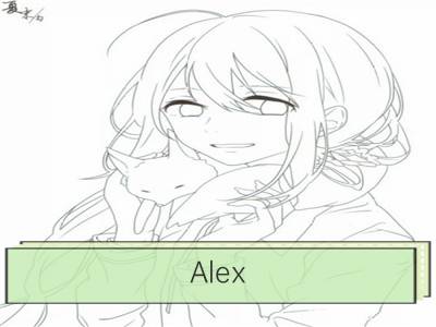 alex 巨蟹座一周运势11.25-12.1